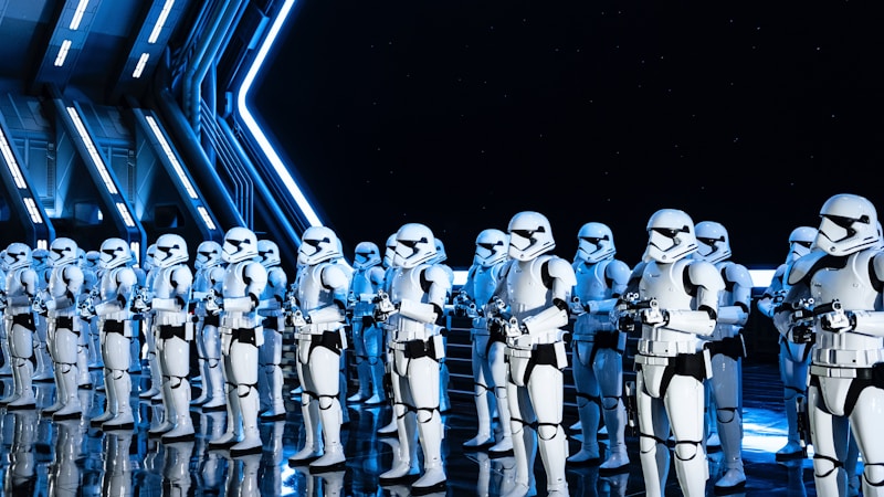 スターウォーズ好きな人の特徴とは？性格・会話・恋愛傾向までわかりやすく解説