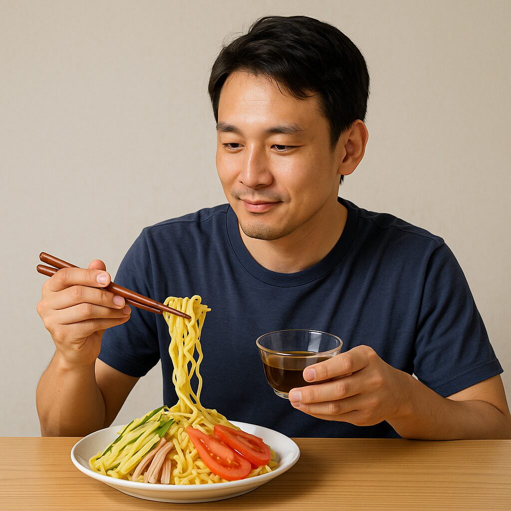 冷やし中華の具材がない日に助かる簡単アレンジ集｜家にあるものでおいしく作るコツ