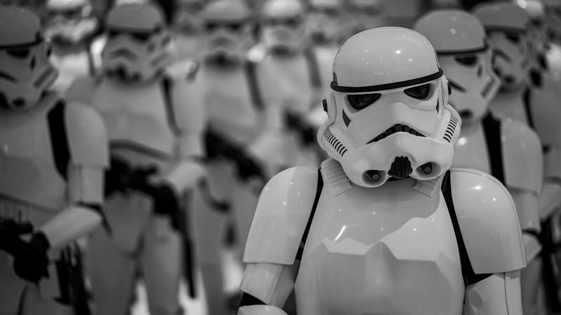 スターウォーズ好きな人の特徴とは？性格・会話・恋愛傾向までわかりやすく解説